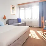 Hotel Novotel Malta Poznań
