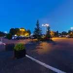 Novotel Malta Hotel Poznan