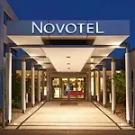 Hotel Novotel Malta Poznań