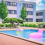 Hotel Novotel Malta Poznań