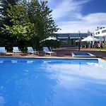 Hotel Novotel Malta Poznan