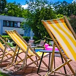 Novotel Malta 3* Poznan