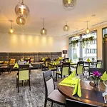 Novotel Malta Hotel Poznan