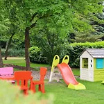 Hotel Novotel Malta Poznan