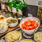 Novotel Malta Hotel 3*