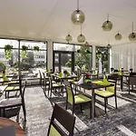 Novotel Malta Hotel Poznań