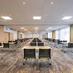 Novotel Malta Hotel Poznan