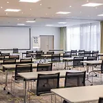 Hotel Novotel Malta Poznan