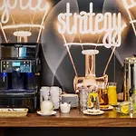 Novotel Malta 3* Poznan