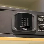 Novotel Malta Hotel Poznan