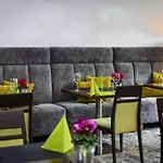 Hotel Novotel Malta Poznan