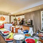 Novotel Malta Hotel Poznan