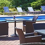 Novotel Malta Hotel Poznan