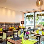 Novotel Malta 3* Poznan