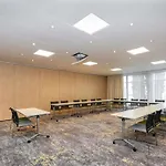 Hotel Novotel Malta Poznan