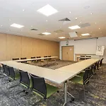 Hotel Novotel Malta Poznan