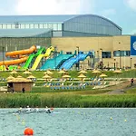 Hotel Novotel Malta Poznań