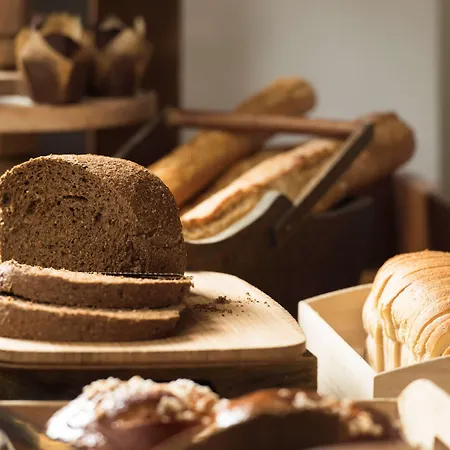 Novotel Malta מלון פוזנן