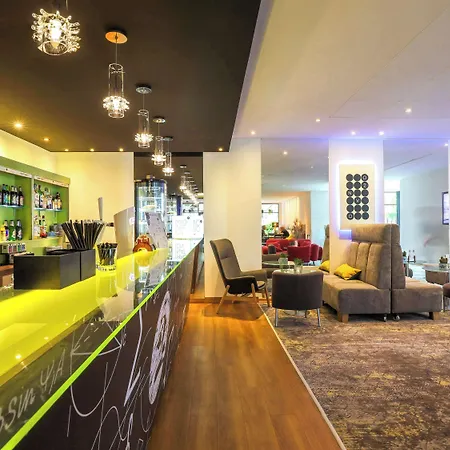 Novotel Malta 3* פוזנן