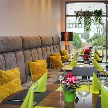 Novotel Malta מלון