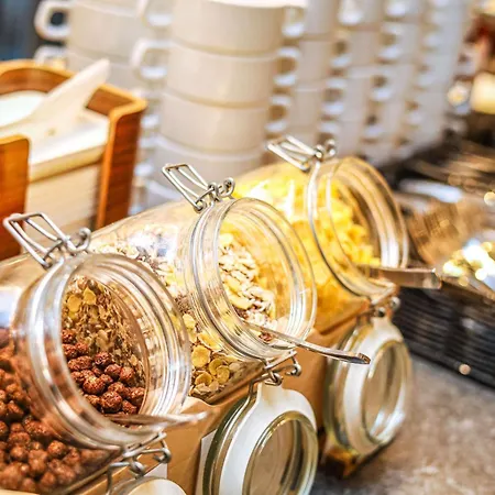 Novotel Malta 3* פוזנן