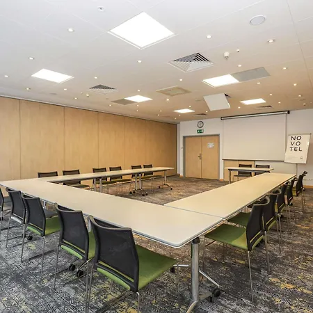 Novotel Malta מלון