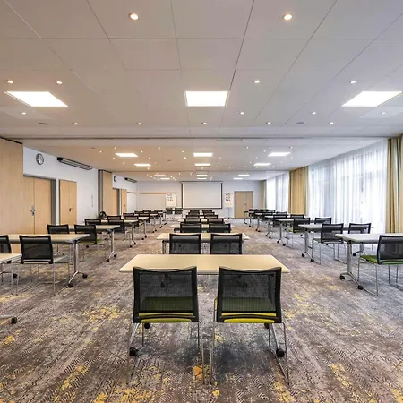 Novotel Malta מלון פוזנן