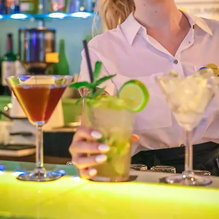 מלון Novotel Malta פוזנן