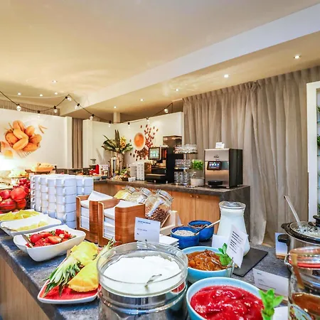 Novotel Malta 3* פוזנן