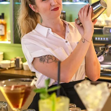 Novotel Malta מלון 3*