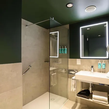 Novotel Malta 3* Poznan