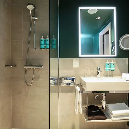 Novotel Malta 3* Poznan