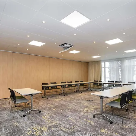 Novotel Malta Hotel Poznan