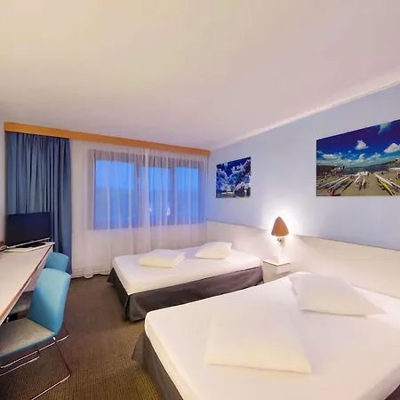 Hotel Novotel Malta