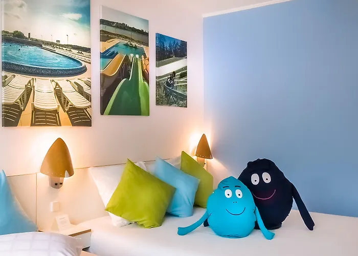 Otel Novotel Malta 3*