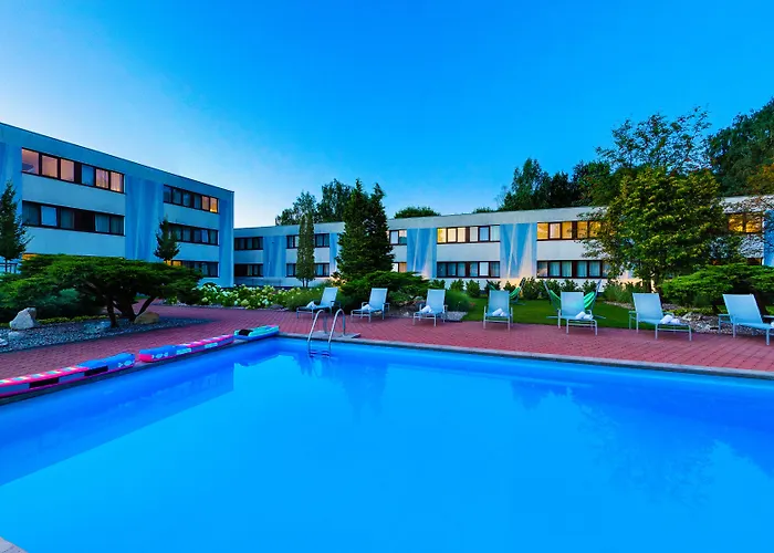 Novotel Malta מלון