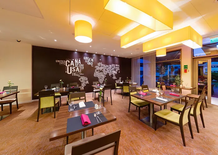 Novotel Malta Poznan