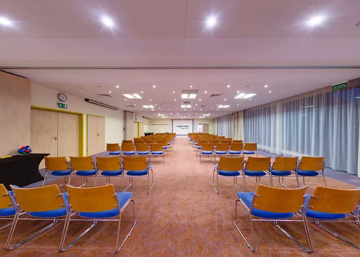 Novotel Malta 3* Poznan