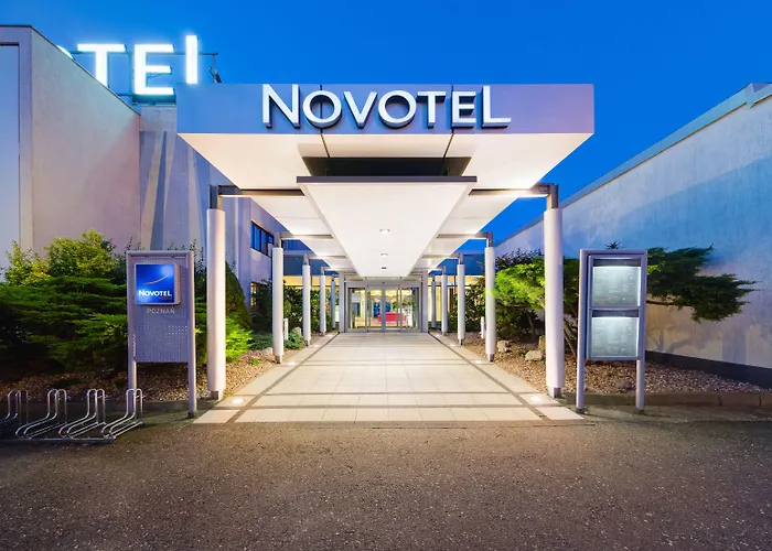 Novotel Malta Otel 3*