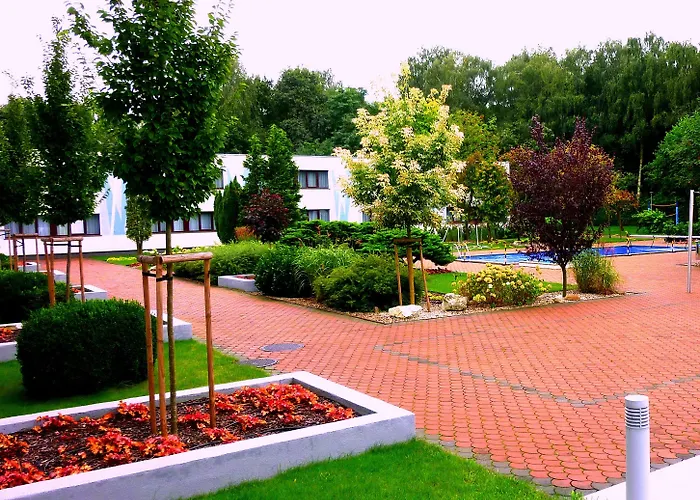 מלון Novotel Malta פוזנן