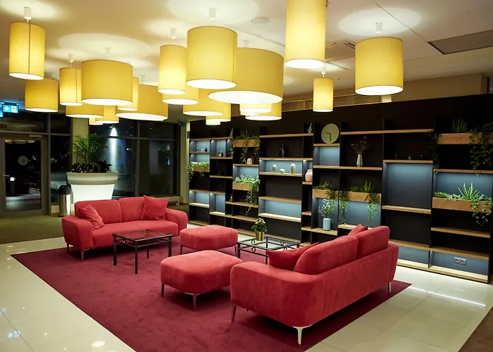 Otel Novotel Malta 3*