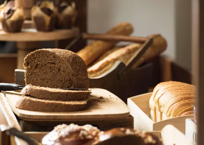 Novotel Malta מלון פוזנן