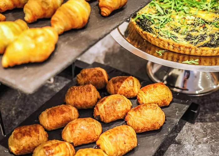 Otel Novotel Malta 3*