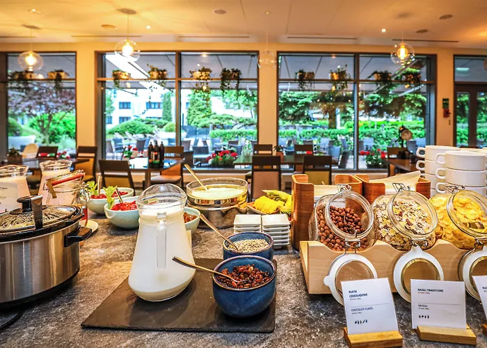 מלון Novotel Malta 3*