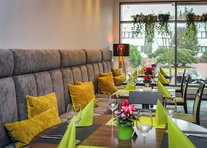 Novotel Malta מלון