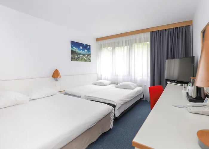 Otel Novotel Malta 3*