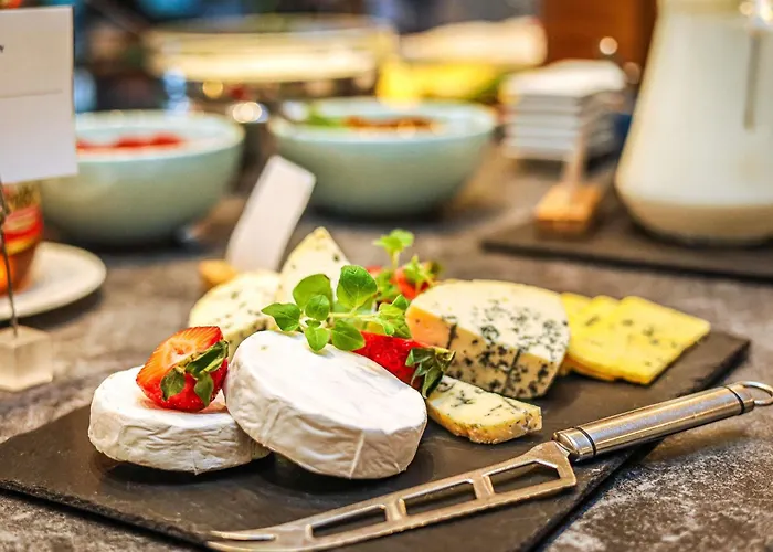 מלון Novotel Malta