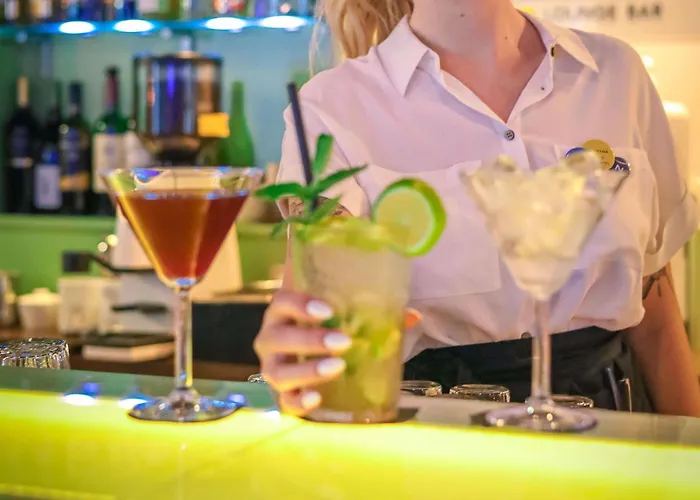 מלון Novotel Malta פוזנן