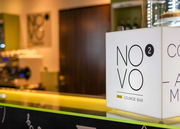 Novotel Malta 3* פוזנן