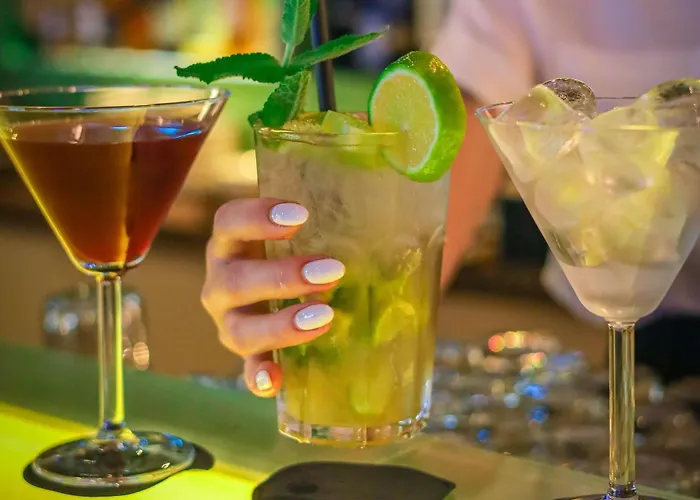 Novotel Malta מלון